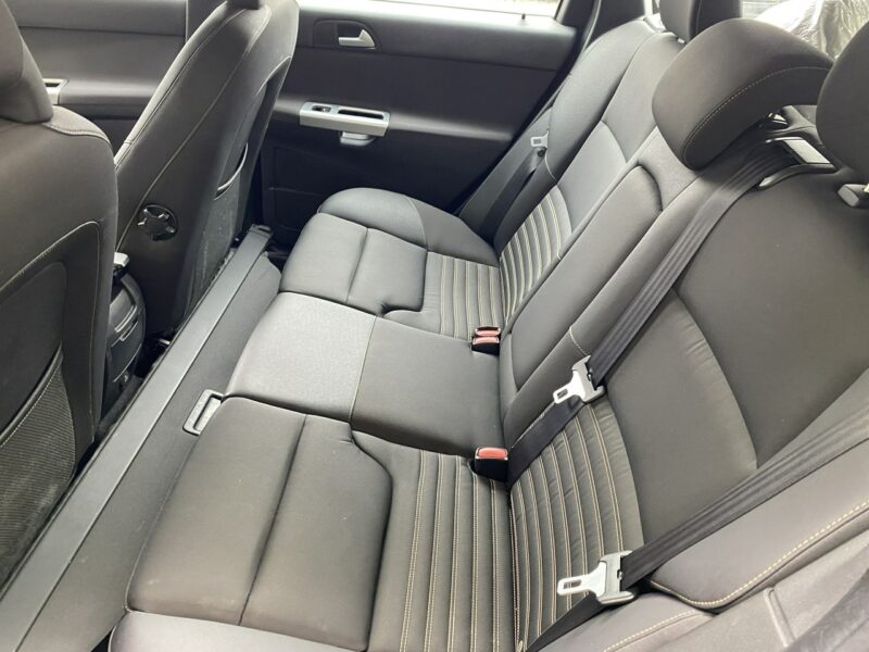 Volvo V50 Hak, klimatronic, tempomat, czujnik deszczu ,drugie koła I (2004-2007)