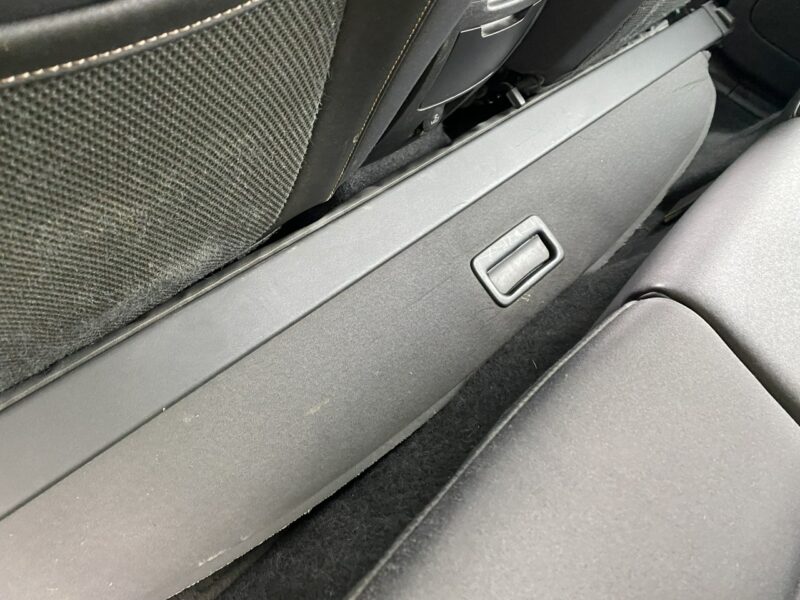 Volvo V50 Hak, klimatronic, tempomat, czujnik deszczu ,drugie koła I (2004-2007)