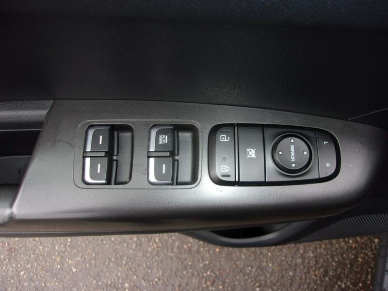 Kia Sportage Klimatyzacja, Podgrzewane fotele + kierownica, PDC IV (2016-2021)