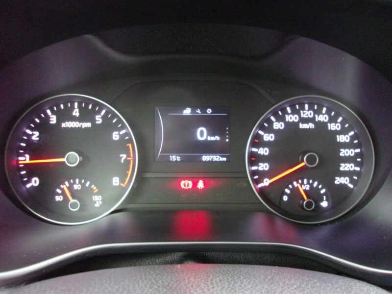 Kia Sportage Klimatyzacja, Podgrzewane fotele + kierownica, PDC IV (2016-2021)