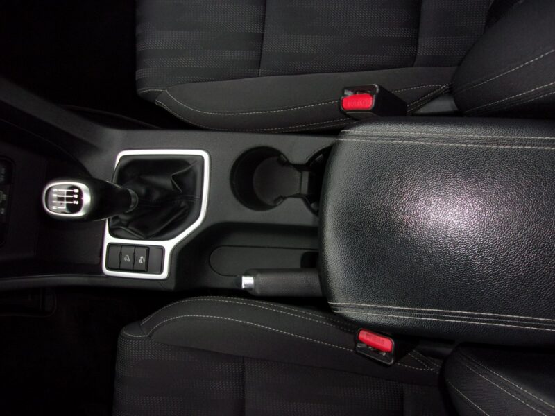 Kia Sportage Klimatyzacja, Podgrzewane fotele + kierownica, PDC IV (2016-2021)