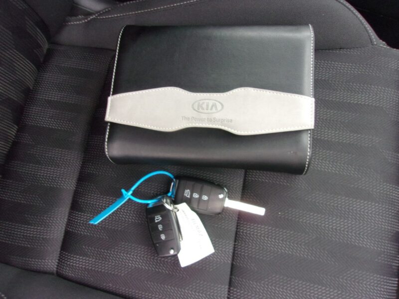 Kia Sportage Klimatyzacja, Podgrzewane fotele + kierownica, PDC IV (2016-2021)