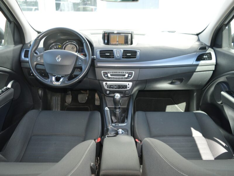 Renault Megane 1.2TCe LIMITED LED Navi Nowy rozrząd filtry olej sprzęgło akumulator III (2008-2016)
