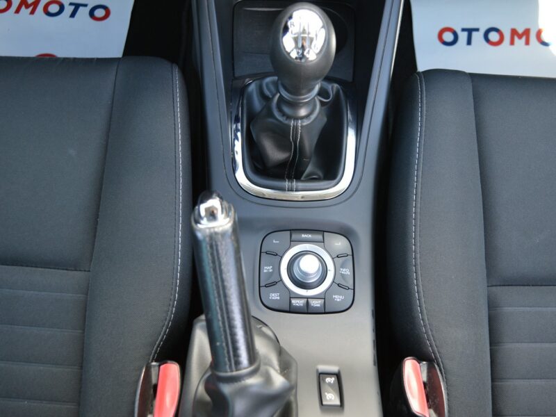 Renault Megane 1.2TCe LIMITED LED Navi Nowy rozrząd filtry olej sprzęgło akumulator III (2008-2016)