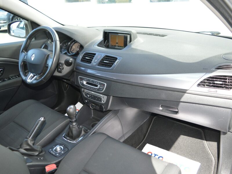 Renault Megane 1.2TCe LIMITED LED Navi Nowy rozrząd filtry olej sprzęgło akumulator III (2008-2016)