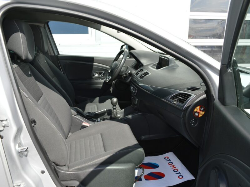 Renault Megane 1.2TCe LIMITED LED Navi Nowy rozrząd filtry olej sprzęgło akumulator III (2008-2016)