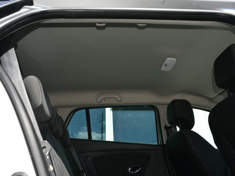 Renault Megane 1.2TCe LIMITED LED Navi Nowy rozrząd filtry olej sprzęgło akumulator III (2008-2016)