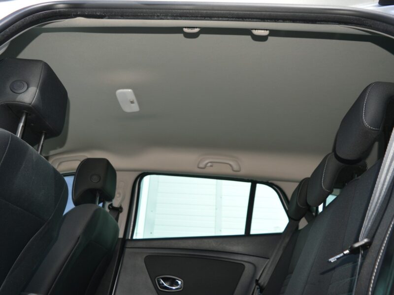 Renault Megane 1.2TCe LIMITED LED Navi Nowy rozrząd filtry olej sprzęgło akumulator III (2008-2016)
