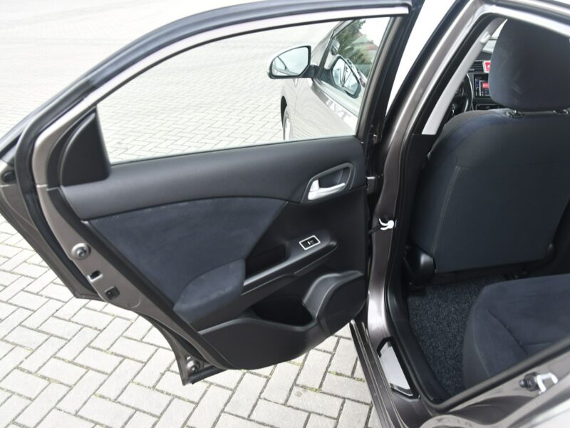 Honda Civic 1,8benz DUDKI11 Serwis.Navi.Kam.Cofania.Ledy.Tempomat.Parktronic.OKAZJ IX (2011-)