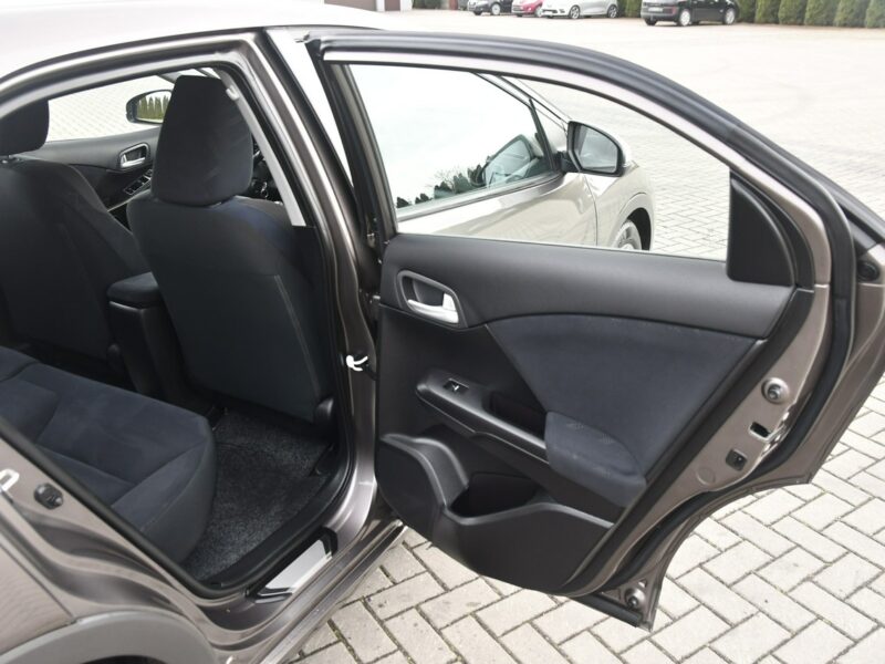 Honda Civic 1,8benz DUDKI11 Serwis.Navi.Kam.Cofania.Ledy.Tempomat.Parktronic.OKAZJ IX (2011-)