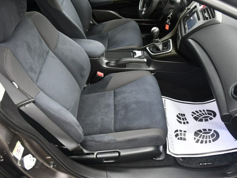Honda Civic 1,8benz DUDKI11 Serwis.Navi.Kam.Cofania.Ledy.Tempomat.Parktronic.OKAZJ IX (2011-)