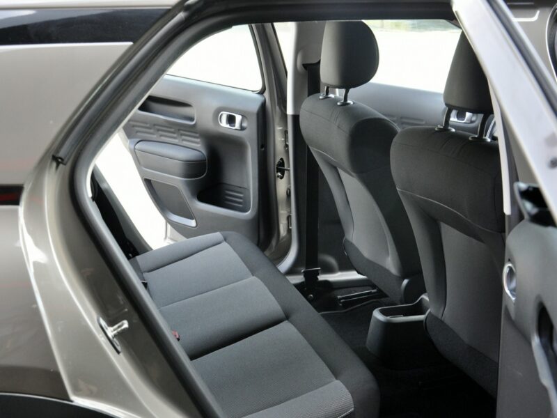 Citroen C4 Cactus 1,2i 82KM Shine/Serwisowany/Zadbany/Ledy/Pod.fotele/Tempomat I (2014-)