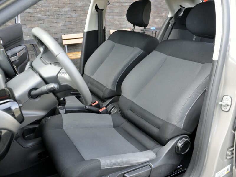 Citroen C4 Cactus 1,2i 82KM Shine/Serwisowany/Zadbany/Ledy/Pod.fotele/Tempomat I (2014-)