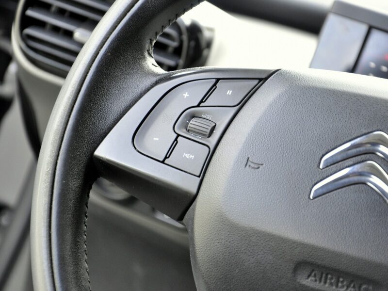 Citroen C4 Cactus 1,2i 82KM Shine/Serwisowany/Zadbany/Ledy/Pod.fotele/Tempomat I (2014-)