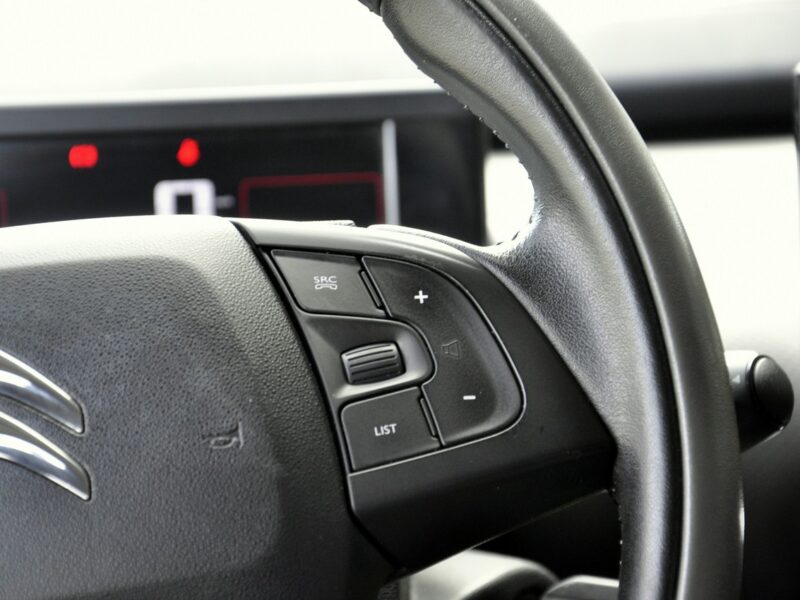 Citroen C4 Cactus 1,2i 82KM Shine/Serwisowany/Zadbany/Ledy/Pod.fotele/Tempomat I (2014-)