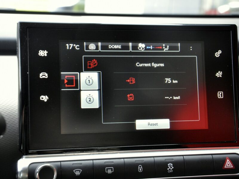 Citroen C4 Cactus 1,2i 82KM Shine/Serwisowany/Zadbany/Ledy/Pod.fotele/Tempomat I (2014-)