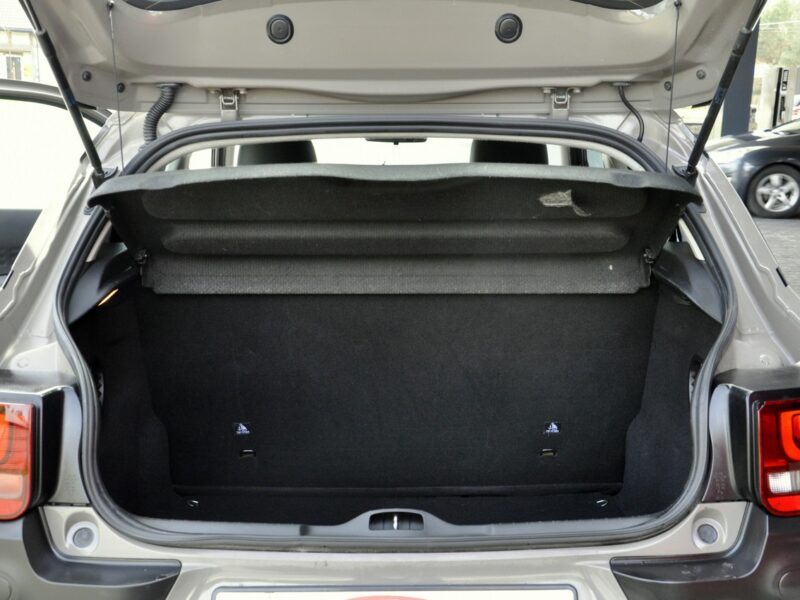 Citroen C4 Cactus 1,2i 82KM Shine/Serwisowany/Zadbany/Ledy/Pod.fotele/Tempomat I (2014-)