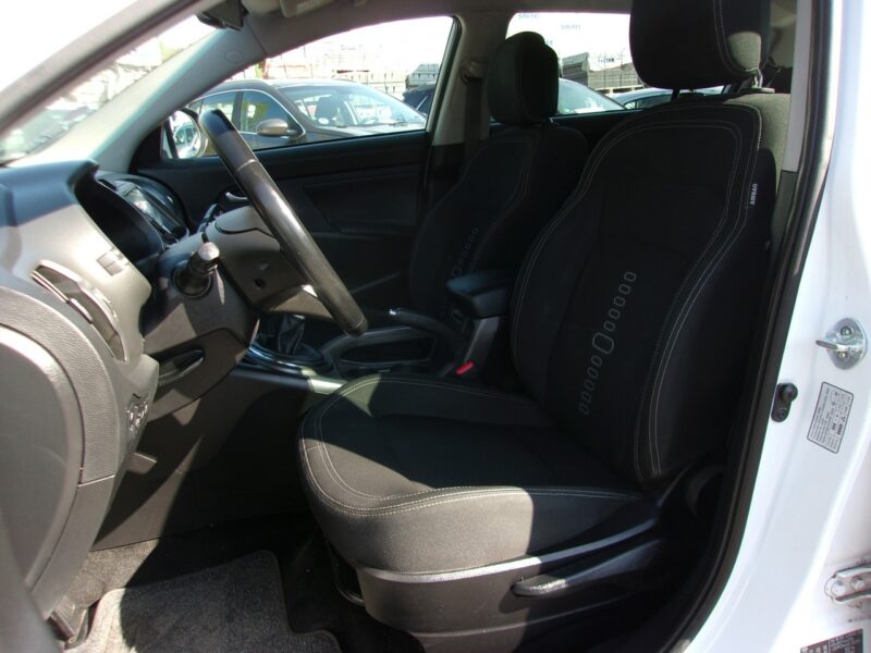 Kia Sportage Klimatronic 2-strefowy, PDC, Ele szyby przód tył, Ele lusterka III (2010-2015)