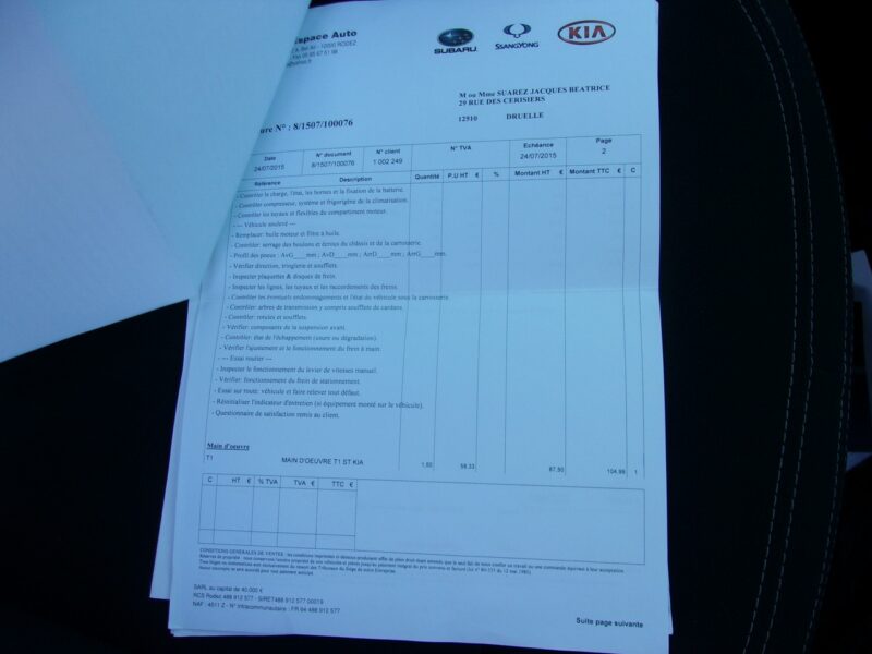 Kia Sportage Klimatronic 2-strefowy, PDC, Ele szyby przód tył, Ele lusterka III (2010-2015)