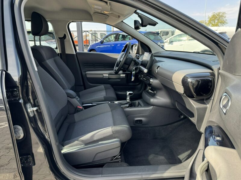 Citroen C4 Cactus *Automat*Bezwypadkowy*NAVI*Roczna Gwarancja Techniczna* I (2014-)