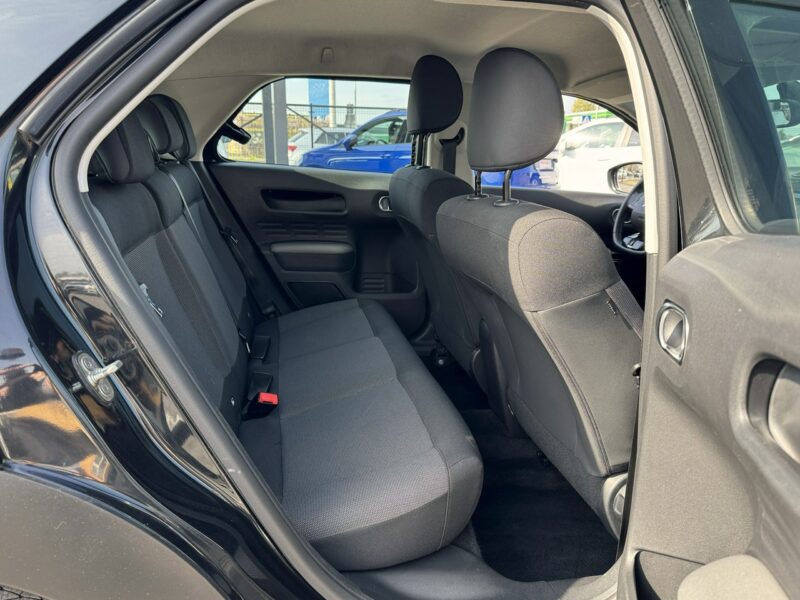 Citroen C4 Cactus *Automat*Bezwypadkowy*NAVI*Roczna Gwarancja Techniczna* I (2014-)