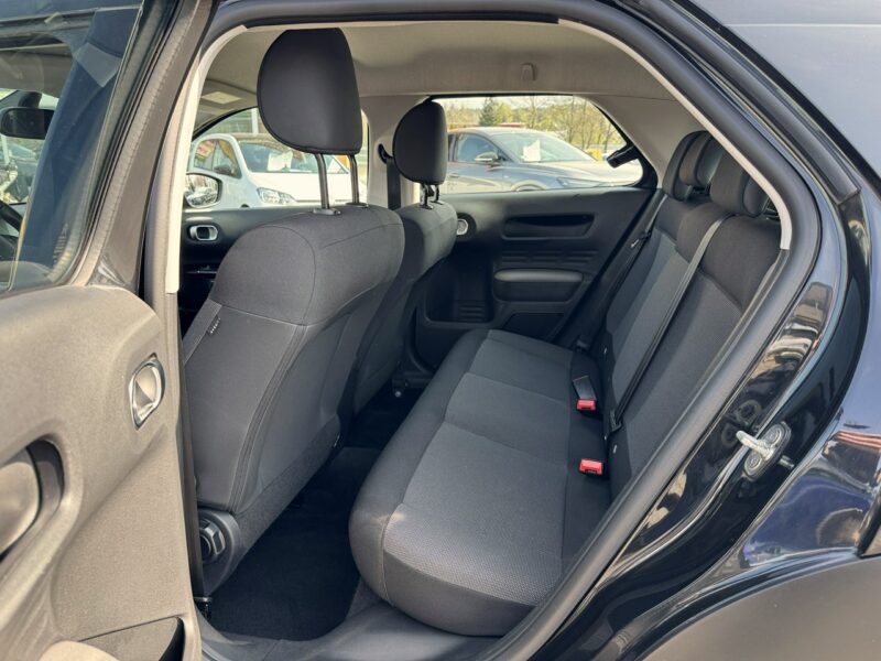 Citroen C4 Cactus *Automat*Bezwypadkowy*NAVI*Roczna Gwarancja Techniczna* I (2014-)