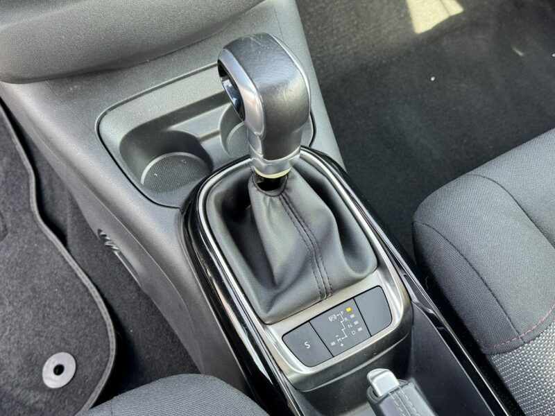Citroen C4 Cactus *Automat*Bezwypadkowy*NAVI*Roczna Gwarancja Techniczna* I (2014-)