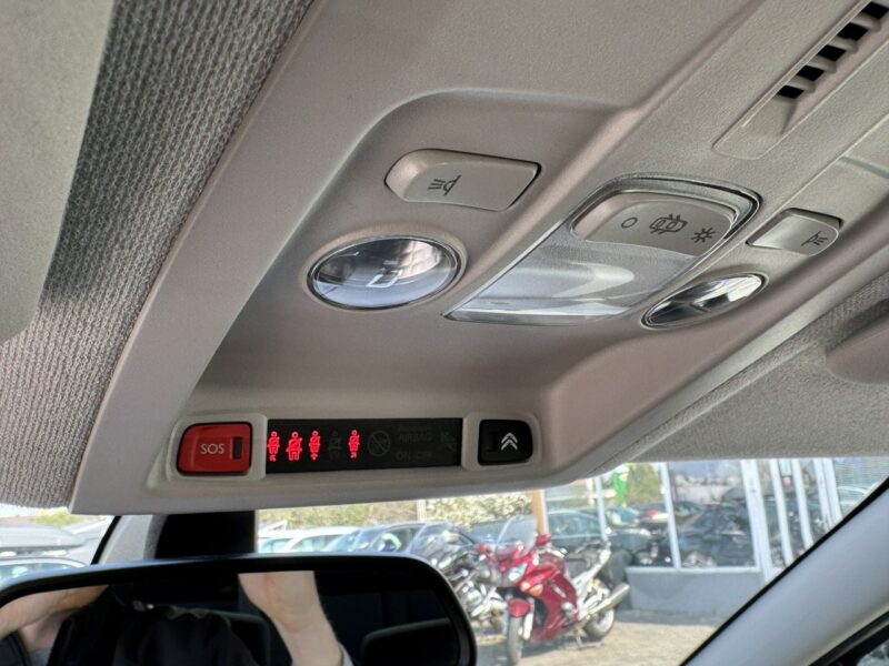 Citroen C4 Cactus *Automat*Bezwypadkowy*NAVI*Roczna Gwarancja Techniczna* I (2014-)