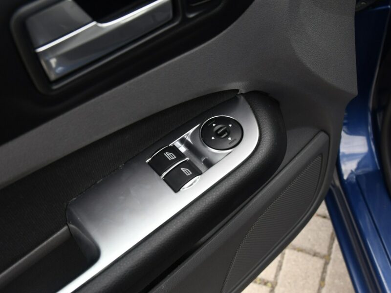Ford Focus 1,6benz DUDKI11 Klimatyzcja.El,szyby>Centralka,Tempomat.kredyt.OKAZJA Mk2 (2004-2011)