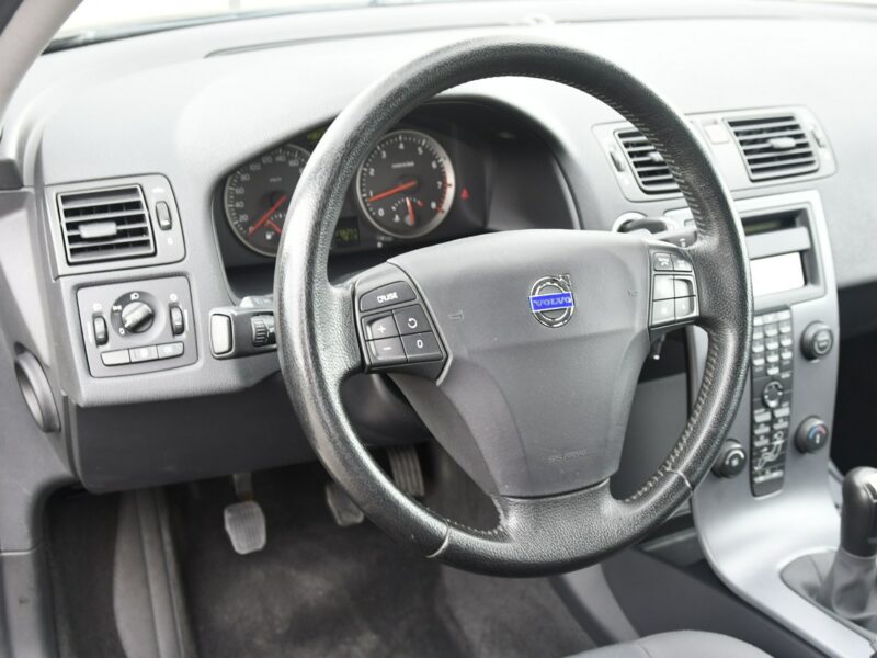 Volvo C30 1,8Benz.Dudki11 Klimatronic.Tempomat.kredyt.OKAZJA I (2006-)