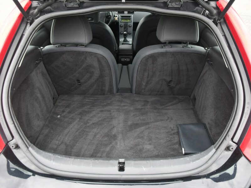 Volvo C30 1,8Benz.Dudki11 Klimatronic.Tempomat.kredyt.OKAZJA I (2006-)