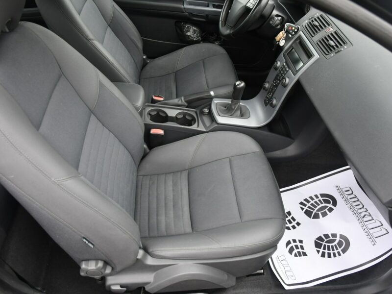 Volvo C30 1,8Benz.Dudki11 Klimatronic.Tempomat.kredyt.OKAZJA I (2006-)