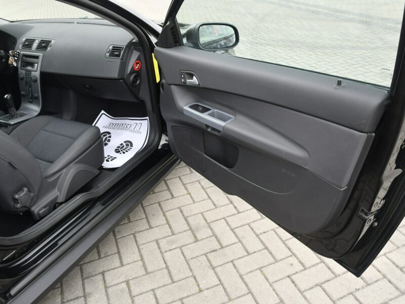 Volvo C30 1,8Benz.Dudki11 Klimatronic.Tempomat.kredyt.OKAZJA I (2006-)