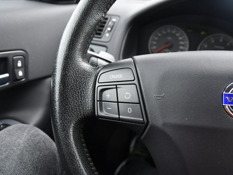 Volvo C30 1,8Benz.Dudki11 Klimatronic.Tempomat.kredyt.OKAZJA I (2006-)