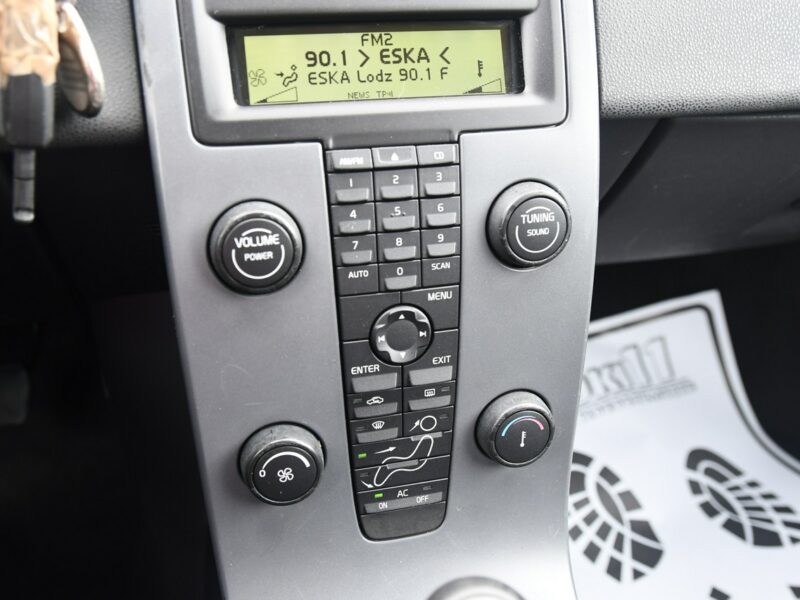 Volvo C30 1,8Benz.Dudki11 Klimatronic.Tempomat.kredyt.OKAZJA I (2006-)