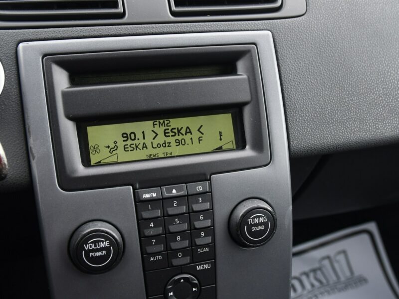 Volvo C30 1,8Benz.Dudki11 Klimatronic.Tempomat.kredyt.OKAZJA I (2006-)