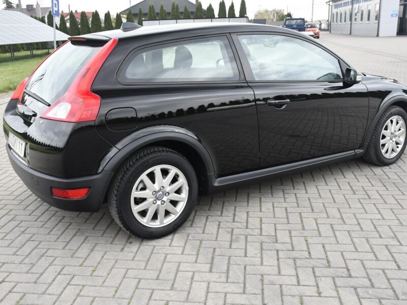 Volvo C30 1,8Benz.Dudki11 Klimatronic.Tempomat.kredyt.OKAZJA I (2006-)