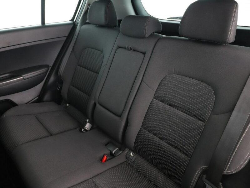 Kia Sportage navi kamera hak klima-auto tempomat Bluetooth IV (2016-2021)