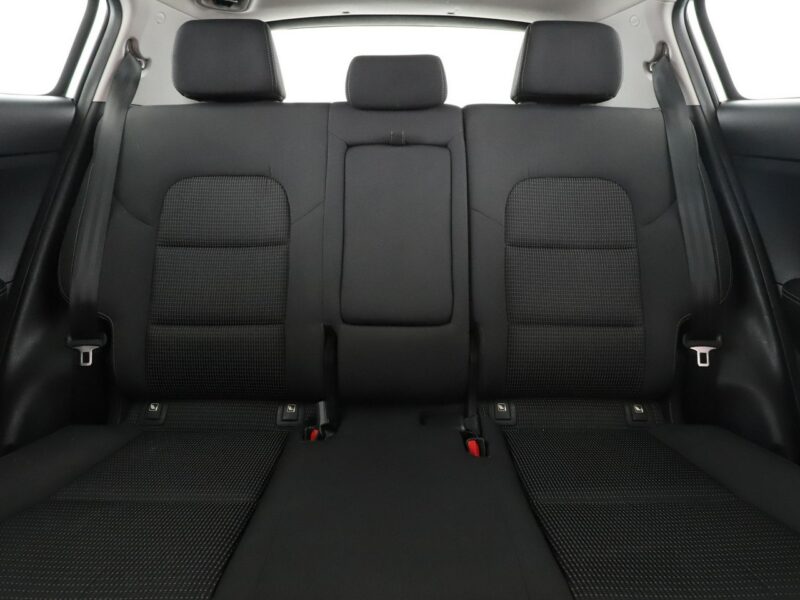 Kia Sportage navi kamera hak klima-auto tempomat Bluetooth IV (2016-2021)