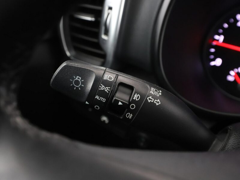 Kia Sportage navi kamera hak klima-auto tempomat Bluetooth IV (2016-2021)