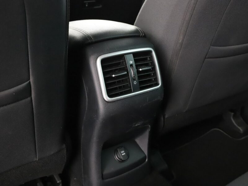 Kia Sportage navi kamera hak klima-auto tempomat Bluetooth IV (2016-2021)