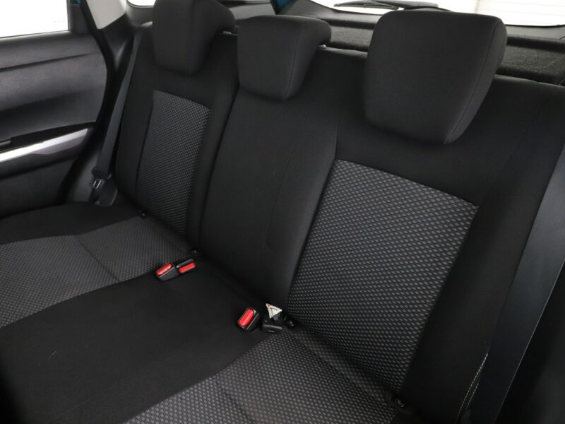 Suzuki Vitara mHEV 4x4 navi PDC grzane fotele ACC Bluetooth klima-auto II (2015-2019)