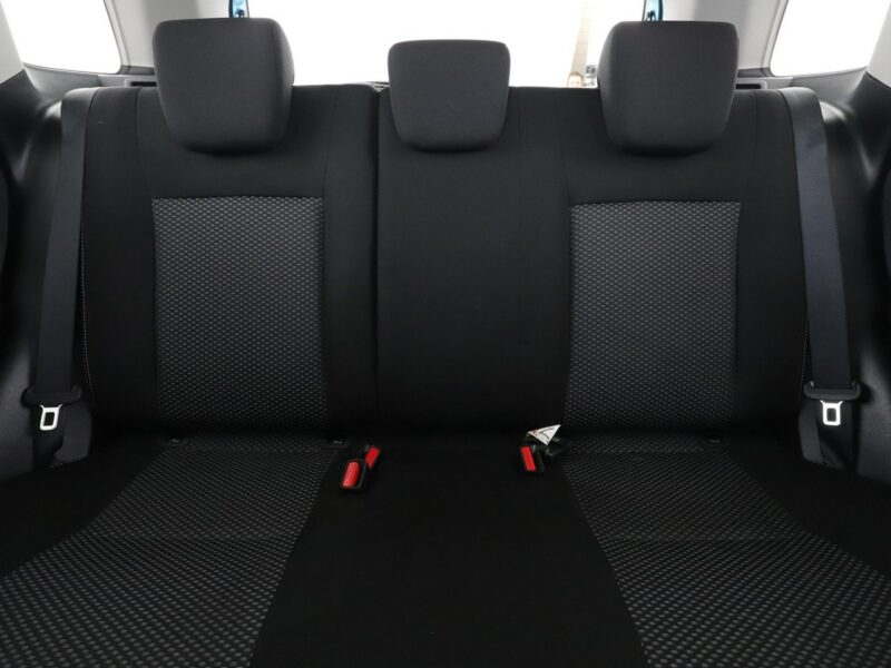 Suzuki Vitara mHEV 4x4 navi PDC grzane fotele ACC Bluetooth klima-auto II (2015-2019)
