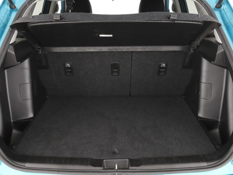 Suzuki Vitara mHEV 4x4 navi PDC grzane fotele ACC Bluetooth klima-auto II (2015-2019)