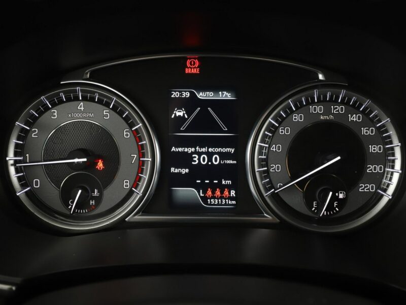 Suzuki Vitara mHEV 4x4 navi PDC grzane fotele ACC Bluetooth klima-auto II (2015-2019)