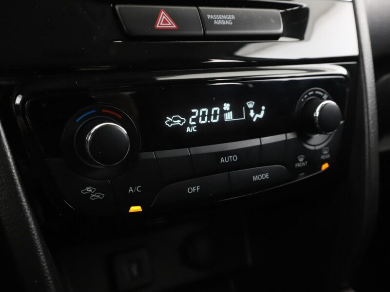 Suzuki Vitara mHEV 4x4 navi PDC grzane fotele ACC Bluetooth klima-auto II (2015-2019)