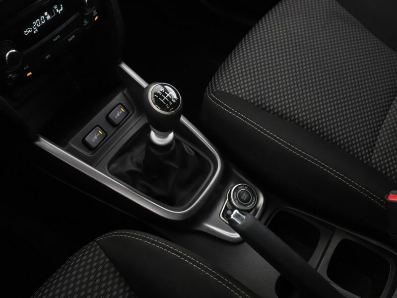 Suzuki Vitara mHEV 4x4 navi PDC grzane fotele ACC Bluetooth klima-auto II (2015-2019)