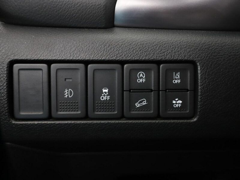 Suzuki Vitara mHEV 4x4 navi PDC grzane fotele ACC Bluetooth klima-auto II (2015-2019)