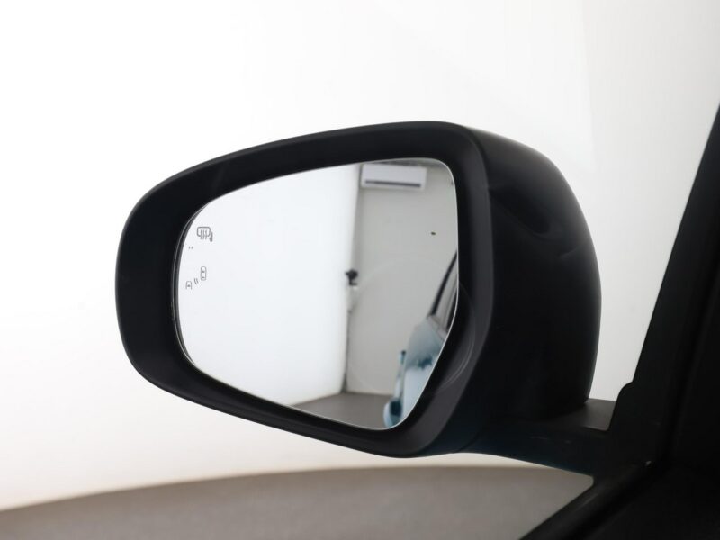 Suzuki Vitara mHEV 4x4 navi PDC grzane fotele ACC Bluetooth klima-auto II (2015-2019)