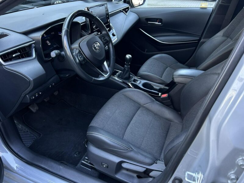 Toyota Corolla 1.2 T 116KM COMFORT STYLE TECH, salon Polska, gwarancja, FV23% E21 (2019-)